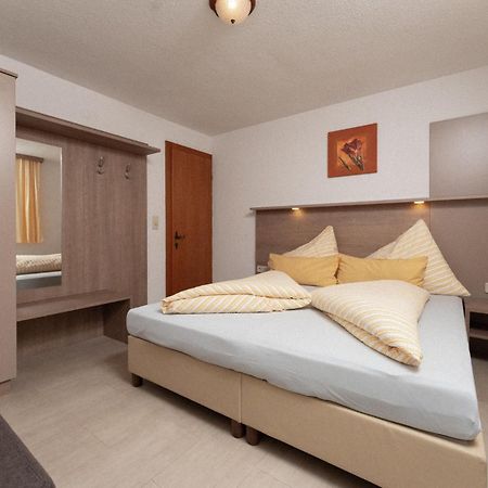 Appartement Gehoerde-Soelden Inklusive Summercard エクステリア 写真