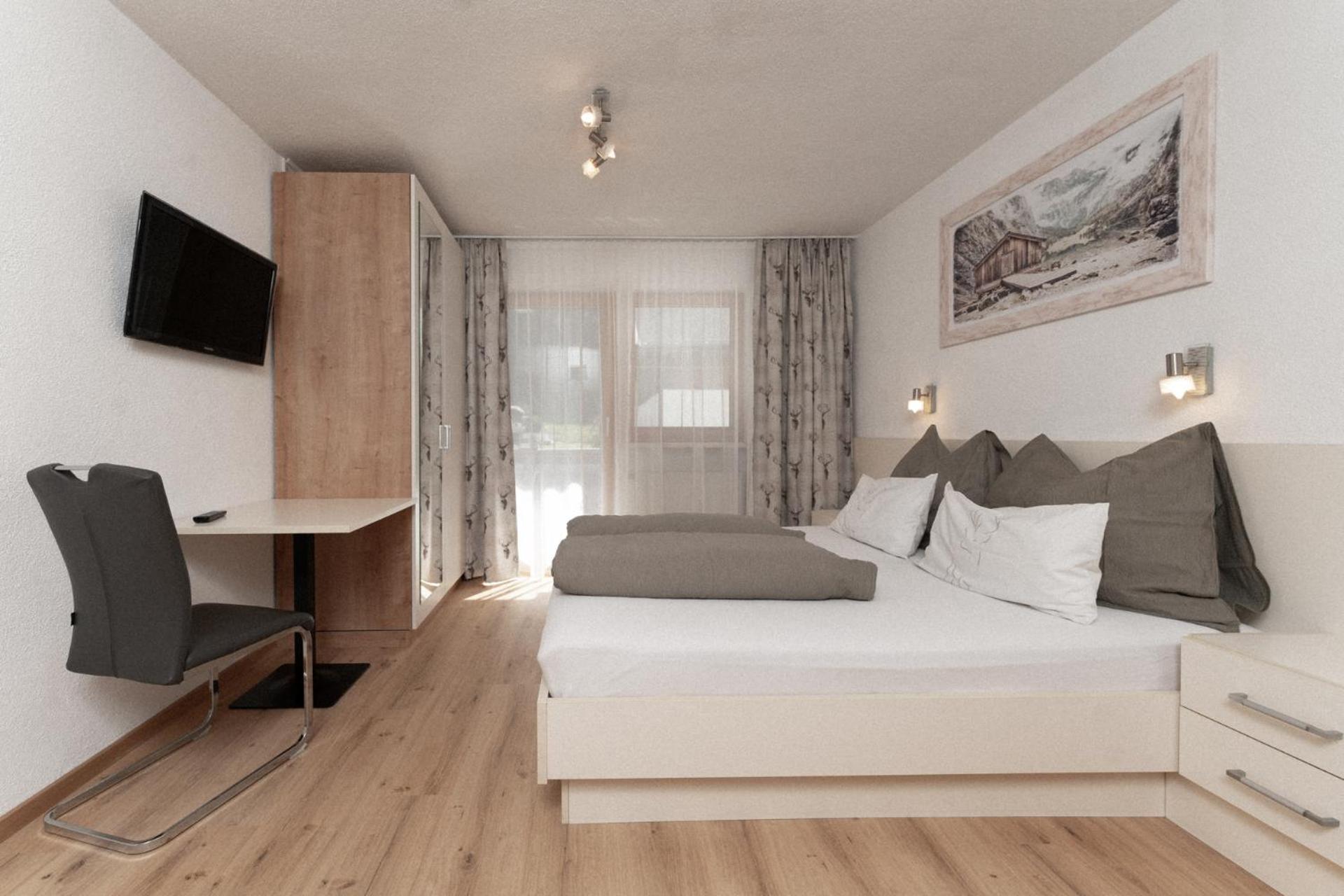 Appartement Gehoerde-Soelden Inklusive Summercard エクステリア 写真