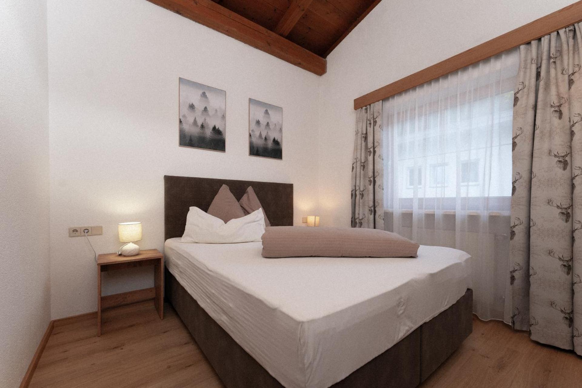 Appartement Gehoerde-Soelden Inklusive Summercard エクステリア 写真
