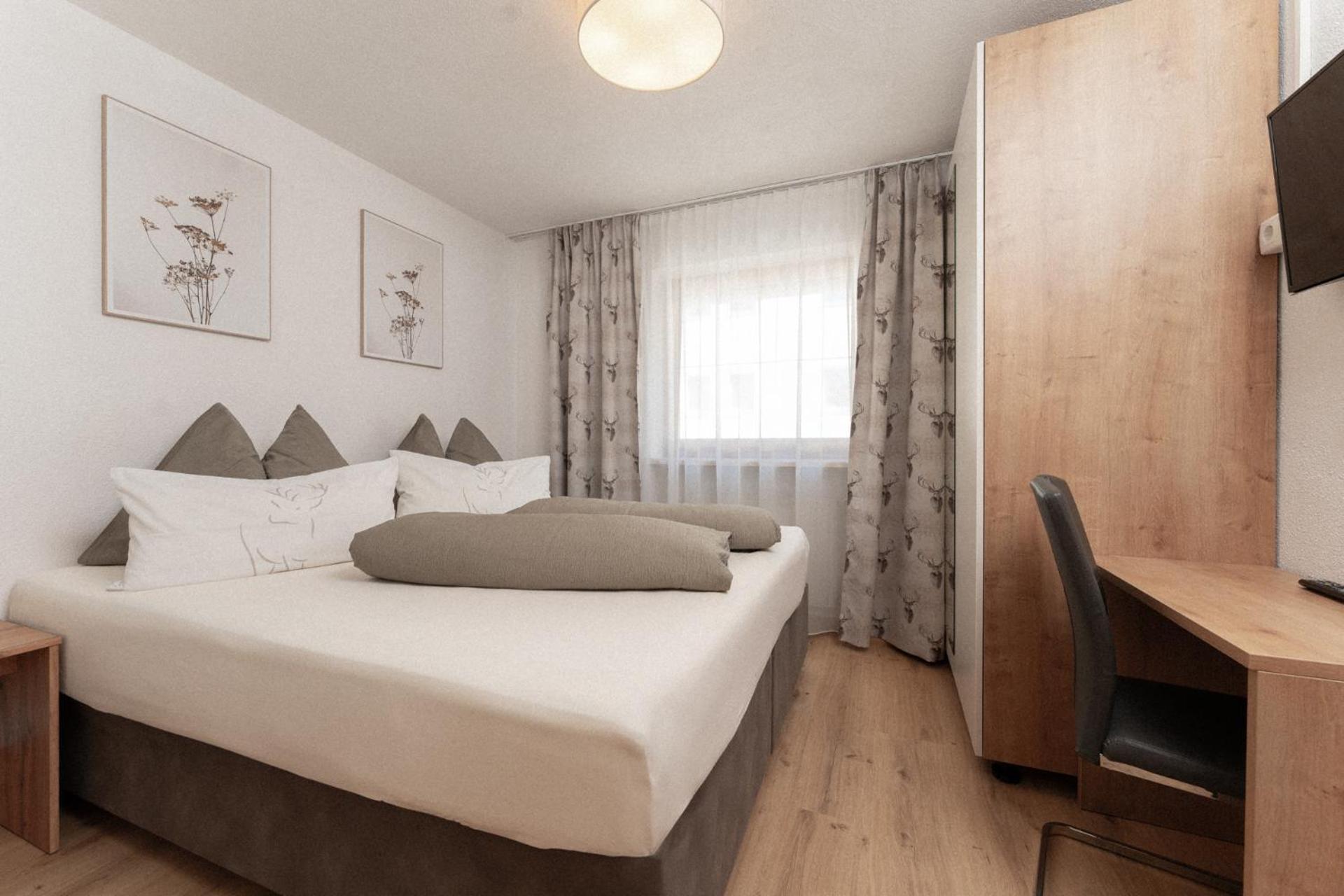 Appartement Gehoerde-Soelden Inklusive Summercard エクステリア 写真