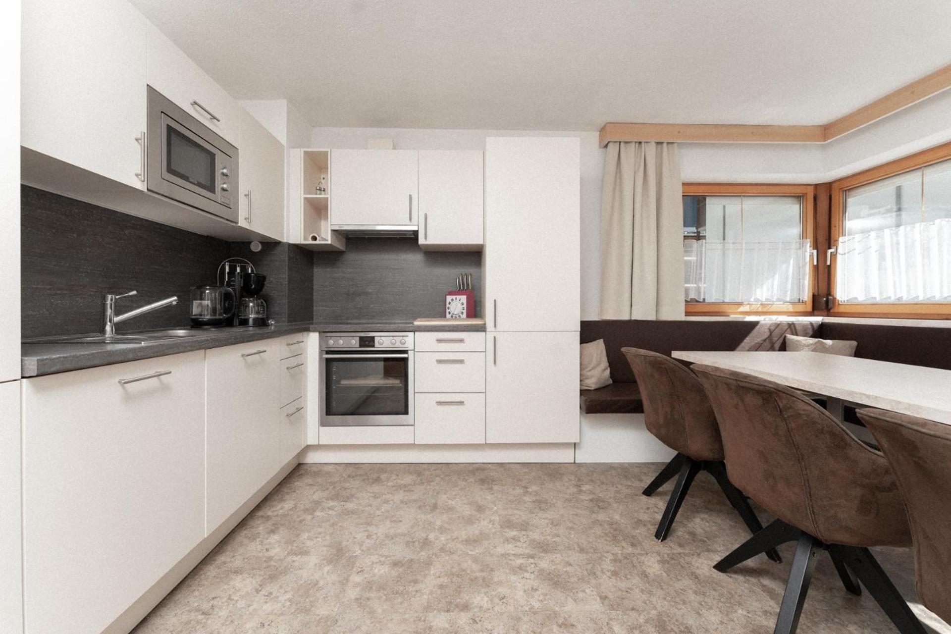 Appartement Gehoerde-Soelden Inklusive Summercard エクステリア 写真