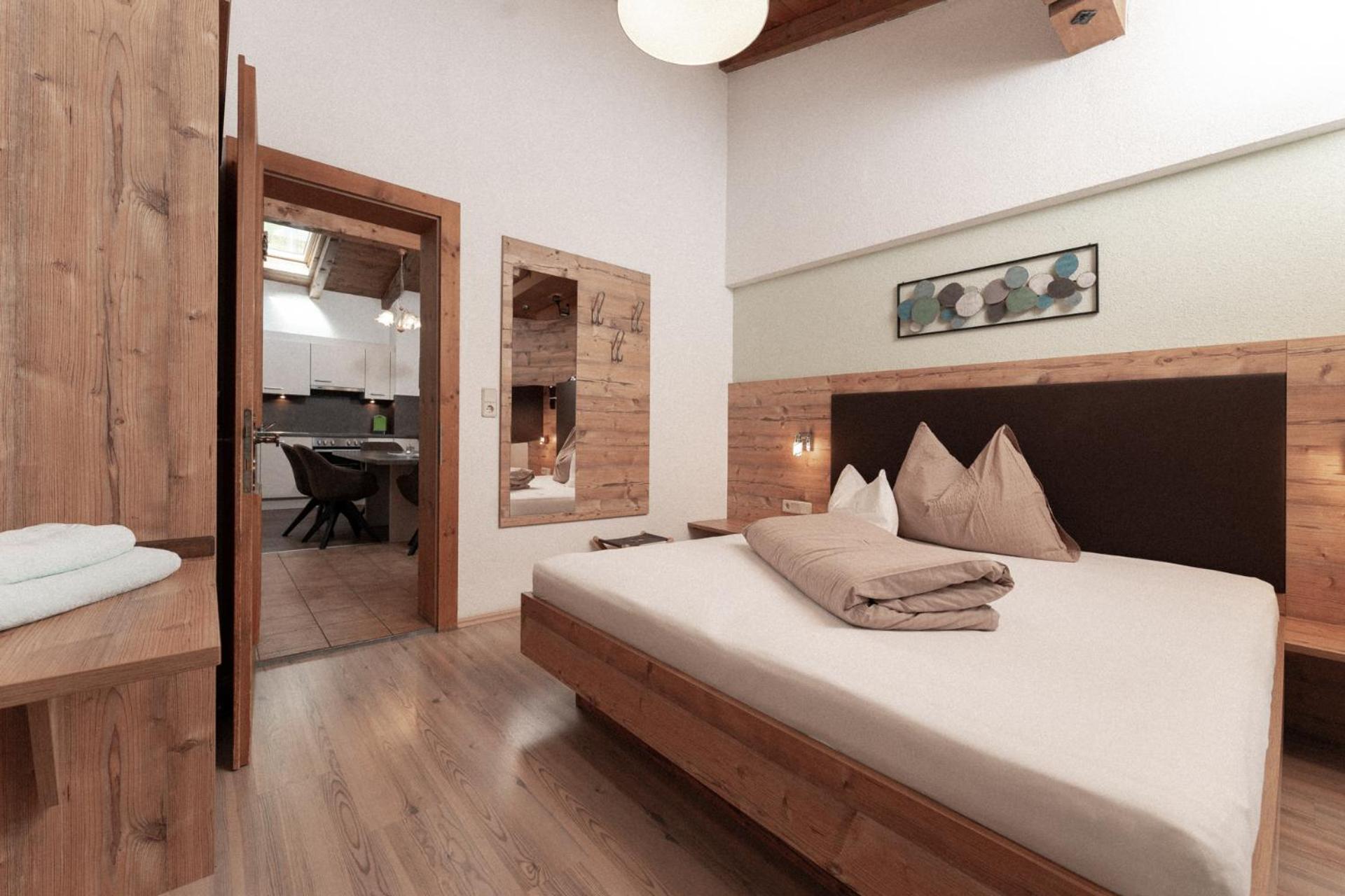 Appartement Gehoerde-Soelden Inklusive Summercard エクステリア 写真