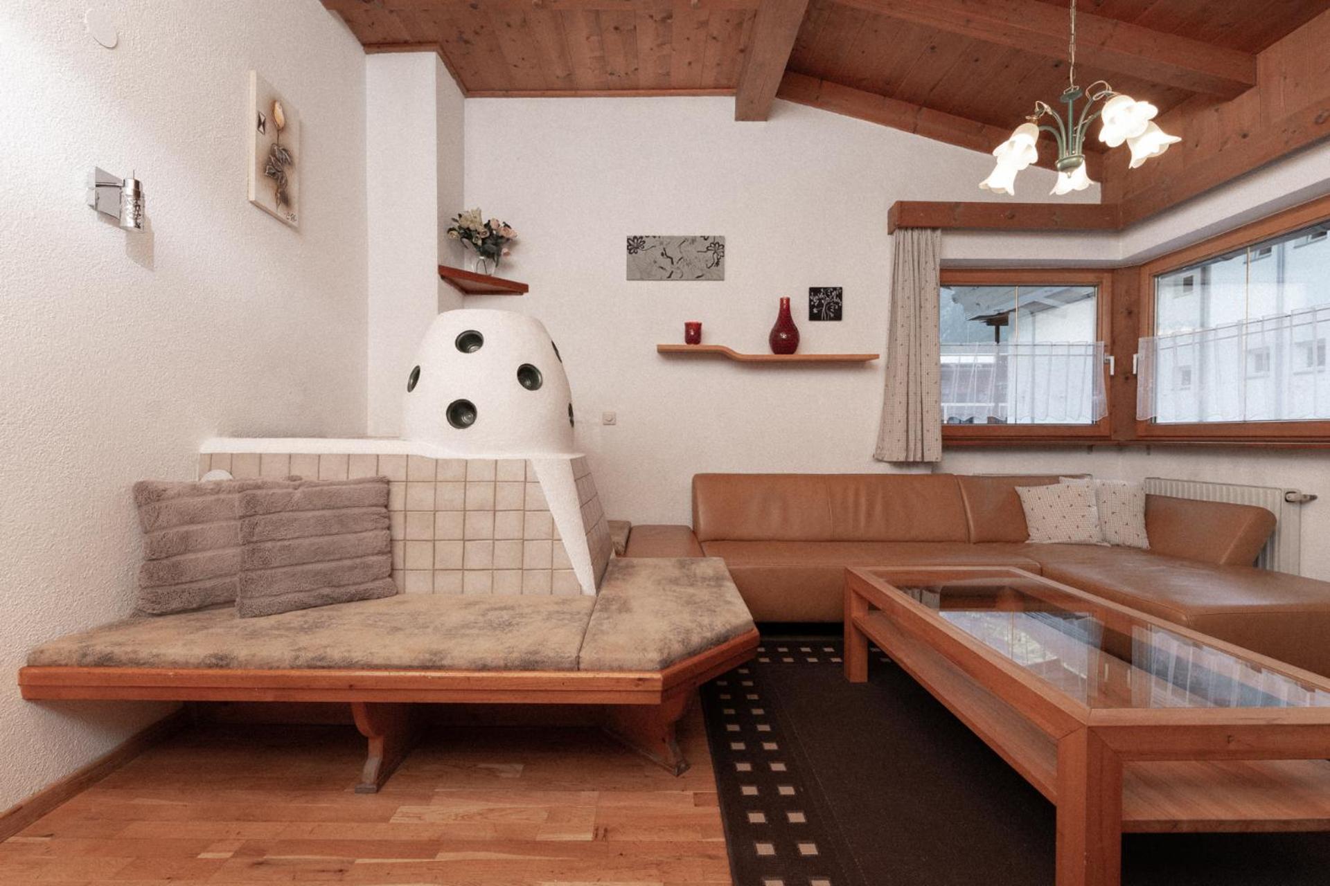 Appartement Gehoerde-Soelden Inklusive Summercard エクステリア 写真
