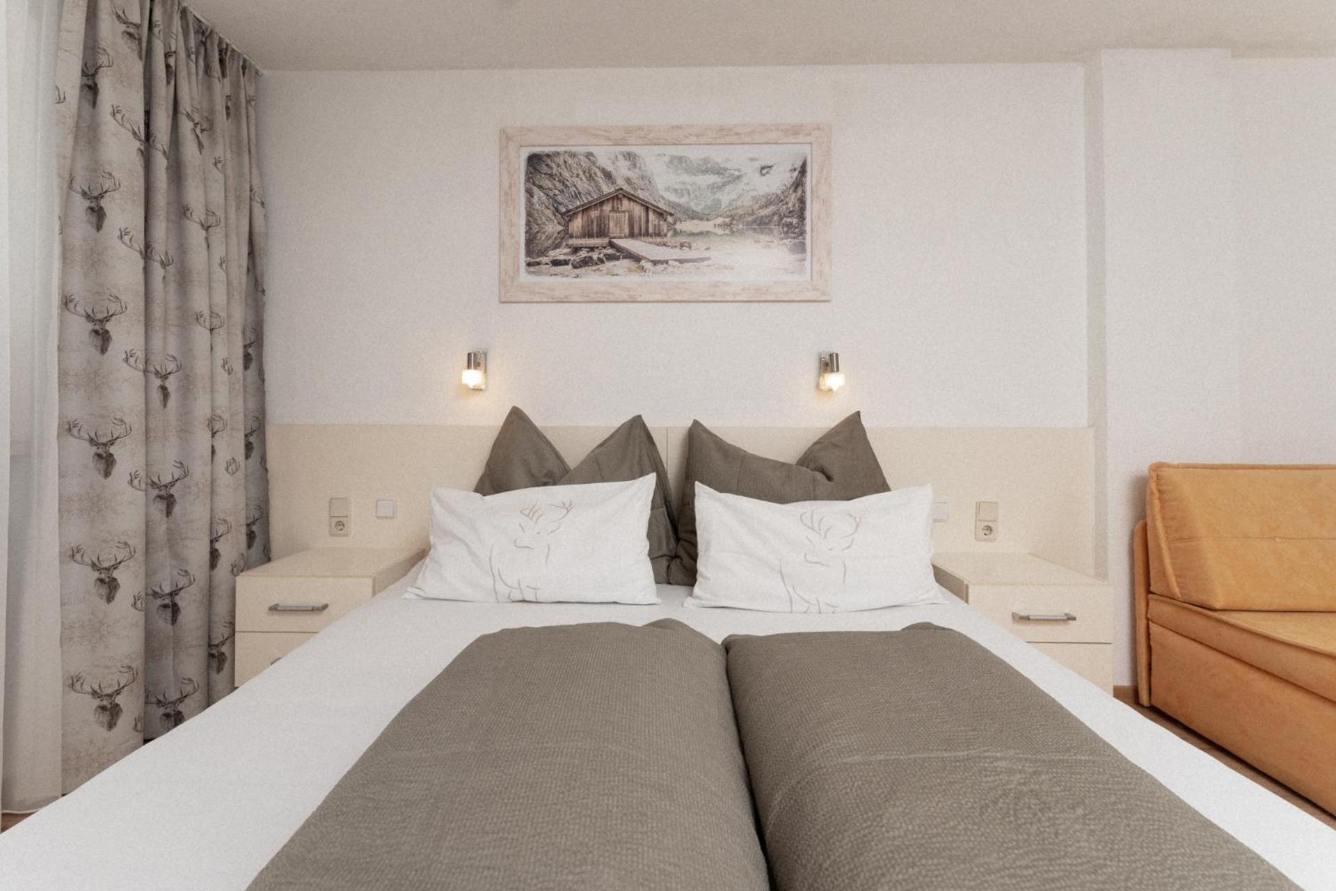 Appartement Gehoerde-Soelden Inklusive Summercard エクステリア 写真