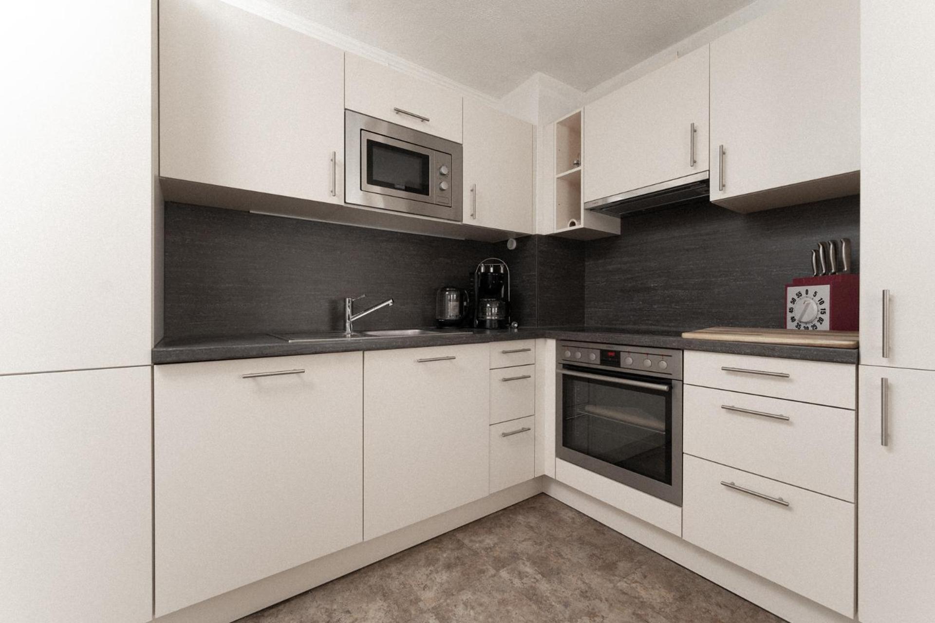 Appartement Gehoerde-Soelden Inklusive Summercard エクステリア 写真